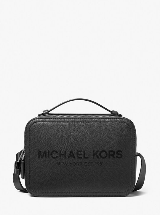 COOPER EW Map bag michael kors cooper ew map bag