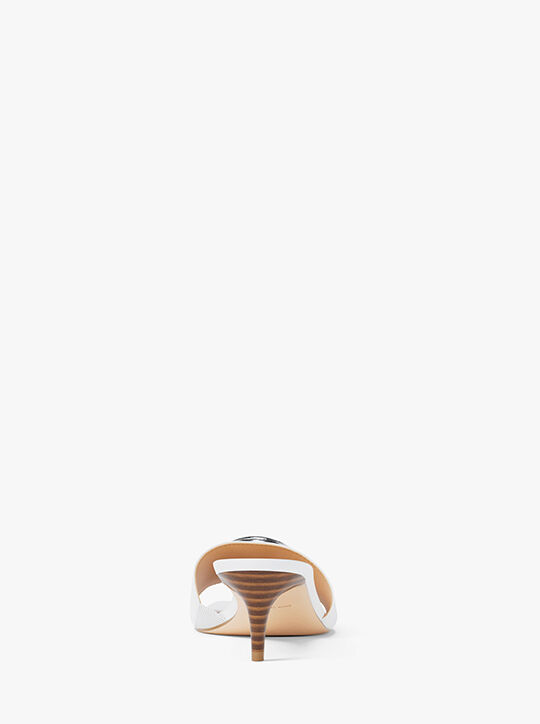 Mule Sandal michael kors mule sandal