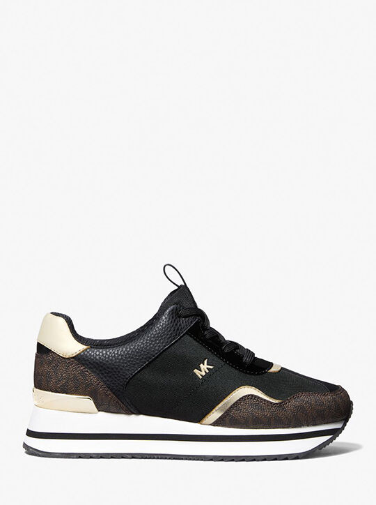 حذاء راينا للوسائط المتعددة michael kors حذاء راينا للوسائط المتعددة