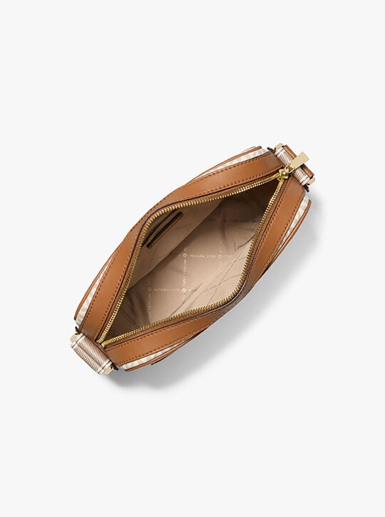 حقيبة كروسبودي مايف كبيرة michael kors حقيبة كروسبودي مايف كبيرة