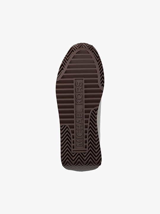 Suede Sneakers michael kors suede sneakers
