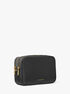 michael kors bryant medium nylon camera crossbody bag