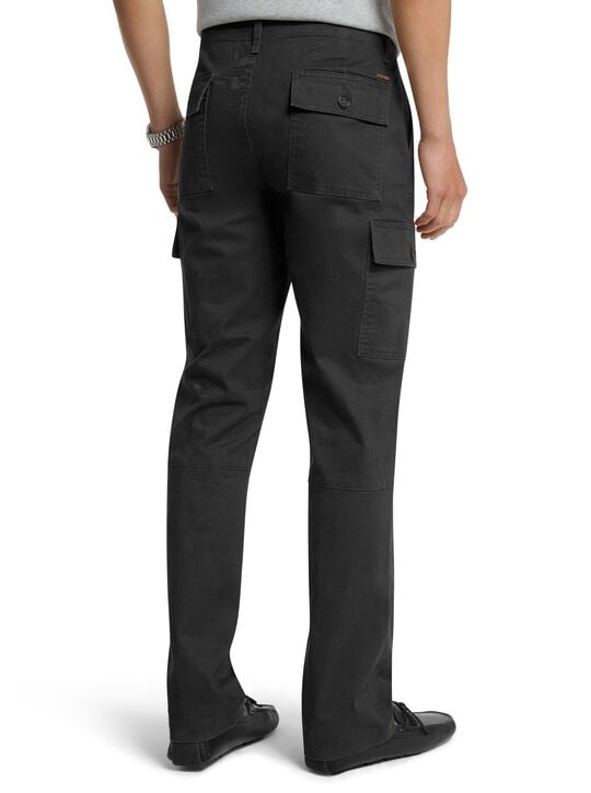 Stretch Cotton Twill Cargo Pants michael kors stretch cotton twill cargo pants