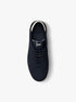 Wilton Suede Sneaker michael kors wilton suede sneaker