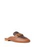 Carson Signature Logo Mule michael kors carson signature logo mule