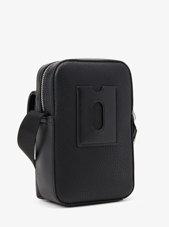 Logo Flight Bag michael kors logo flight bag