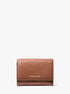 Bryant Medium Pebbled Leather Wallet michael kors bryant medium pebbled leather wallet