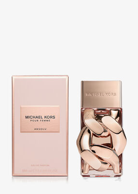 michael kors pour femme absolu eau de parfum  3 4 oz