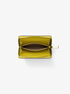 Small Ombré Signature Logo Wallet michael kors small ombr signature logo wallet