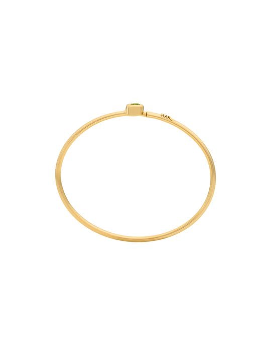 Round Stone Bangle michael kors round stone bangle