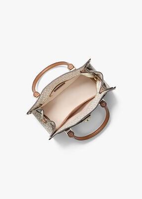 michael kors حقيبة كروس هاميلتون مودرن صغيرة