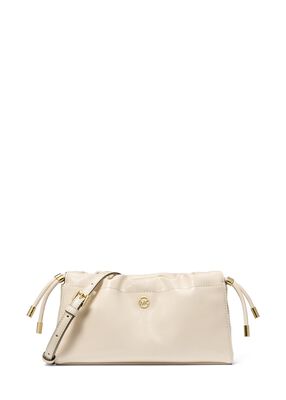 michael kors matilda small cinched crossbody bag