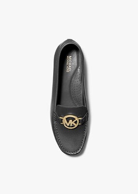 michael kors fulton moccasin