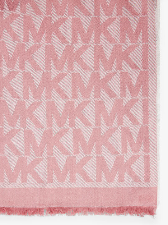 Logo Scarf michael kors logo scarf