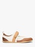 michael kors kyler mary jane sneaker