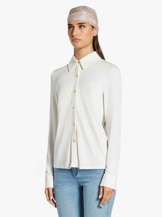 michael kors وشاح بشعار الماركة