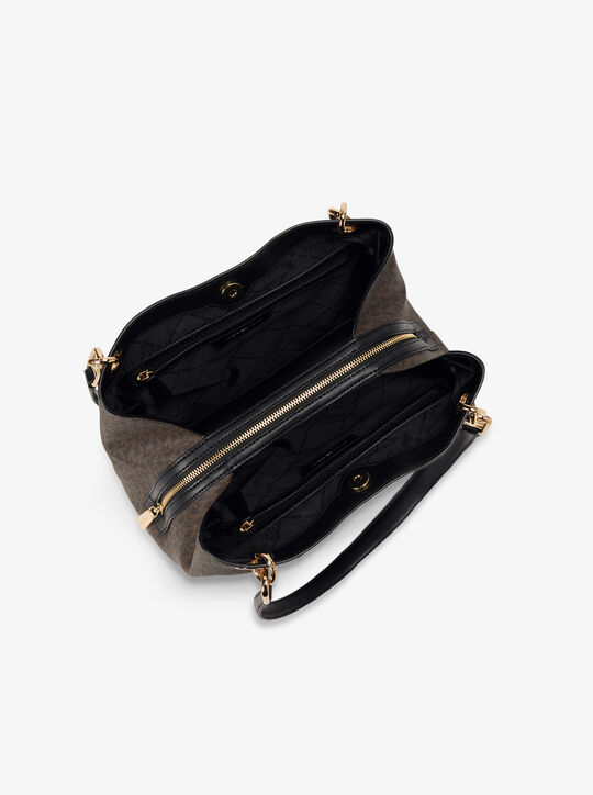 حقيبة يد كينسينغتون كبيرة michael kors حقيبة يد كينسينغتون كبيرة