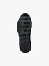 michael kors trevor mixed media trainer
