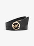 michael kors reversible belt