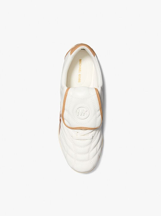 حذاء رياضي كايلر michael kors حذاء رياضي كايلر