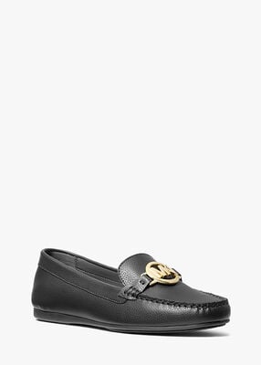 michael kors fulton moccasin