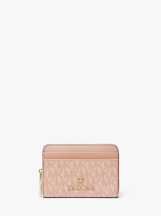 محفظة جيت سيت صغيرة michael kors محفظة جيت سيت صغيرة