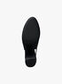 michael kors piper flex leather slingback pump