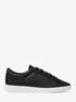 Reign Signature Logo Sneaker michael kors reign signature logo sneaker