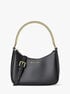 Jet Set Large Pebbled Leather Convertible Crossbody Bag michael kors jet set large pebbled leather convertible crossbody bag