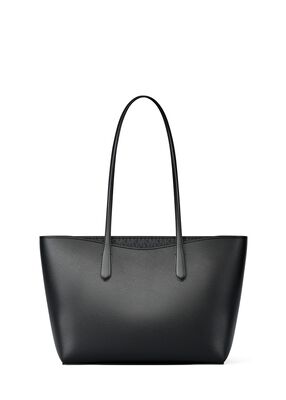 michael kors arden large pebbled leather tote