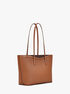 michael kors arden large pebbled leather tote bag