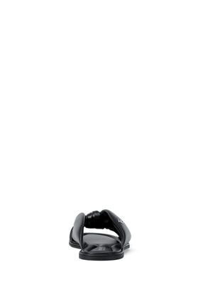 michael kors elena slide sandal