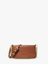Bryant Small Pebbled Leather Convertible Pochette michael kors bryant small pebbled leather convertible pochette