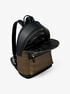 Jet Set Nylon Backpack michael kors jet set nylon backpack