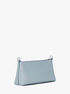 Carson Small Pebbled Leather Convertible Crossbody Bag michael kors carson small pebbled leather convertible crossbody bag