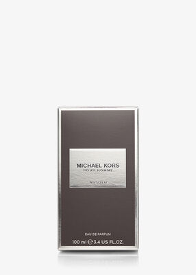 michael kors pour homme absolu eau de parfum  3 4 oz