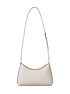 michael kors sammy medium signature logo convertible shoulder bag