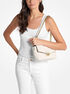 michael kors soho large quilted shoulder bag
