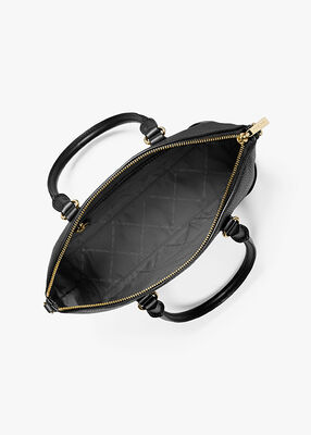 michael kors حقيبة مورفي متوسطة الحجم قابلة للتحويل