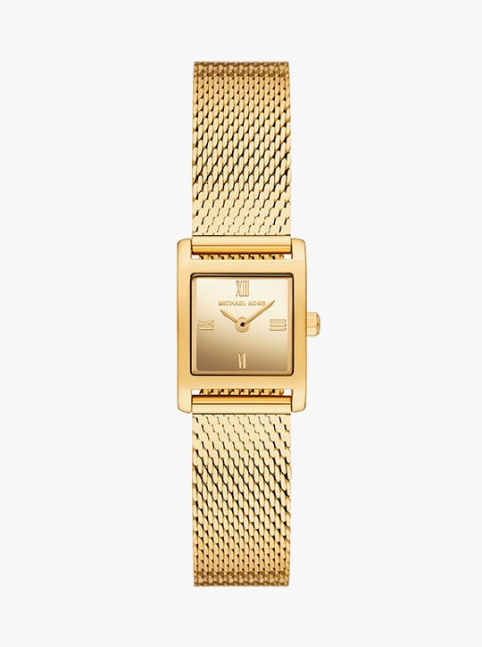 michael kors georgie watch