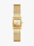 michael kors georgie watch