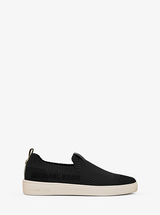 michael kors juno knit slip on