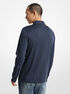 Cotton Long-Sleeve Polo Shirt michael kors cotton long sleeve polo shirt