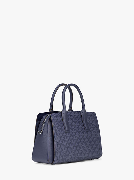 michael kors حقيبة ساتشيل ليلى صغيرة