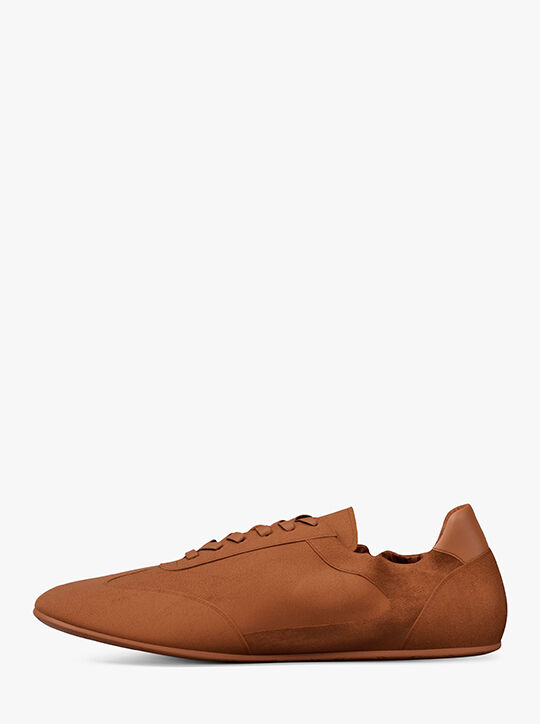 Archer Suede Sneaker michael kors archer suede sneaker