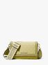 Jet Set Small Signature Logo Smartphone Crossbody Bag michael kors jet set small signature logo smartphone crossbody bag