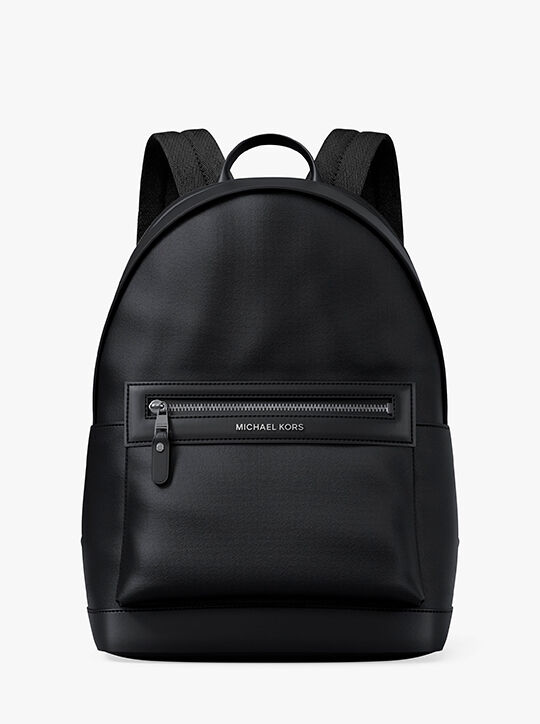 Jet Set Nylon Backpack michael kors jet set nylon backpack