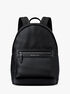 Jet Set Nylon Backpack michael kors jet set nylon backpack