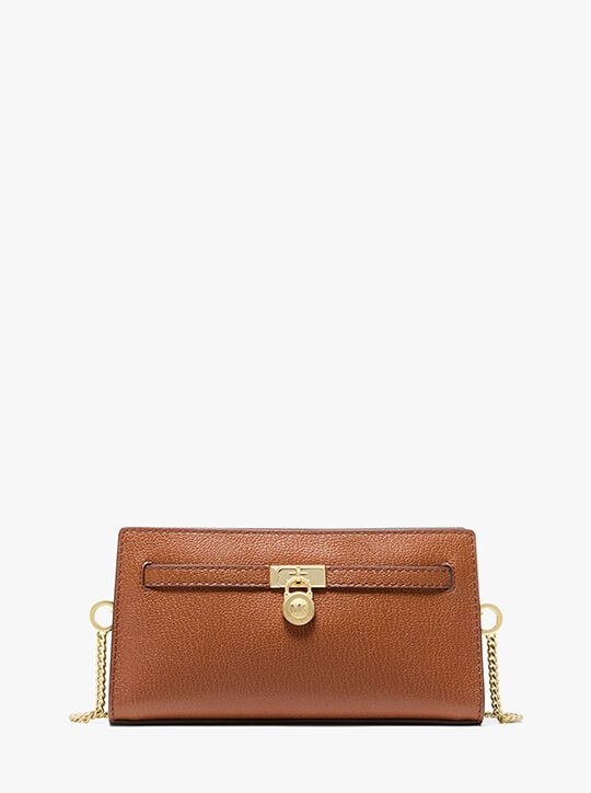 Hamilton Moderne Extra-Small Signature Logo Convertible Crossbody Bag michael kors hamilton moderne extra small signature logo convertible crossbody bag