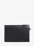 michael kors nylon gabardine travel pouch
